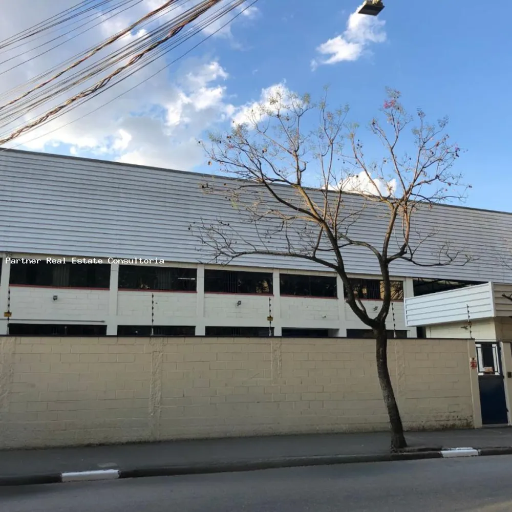 Depósito-Galpão, 3295 m² - Foto 1