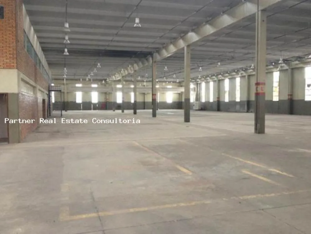 Depósito-Galpão, 8900 m² - Foto 1