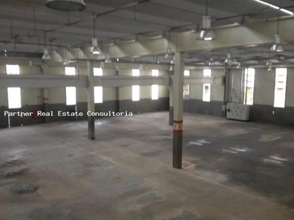 Depósito-Galpão, 8900 m² - Foto 2