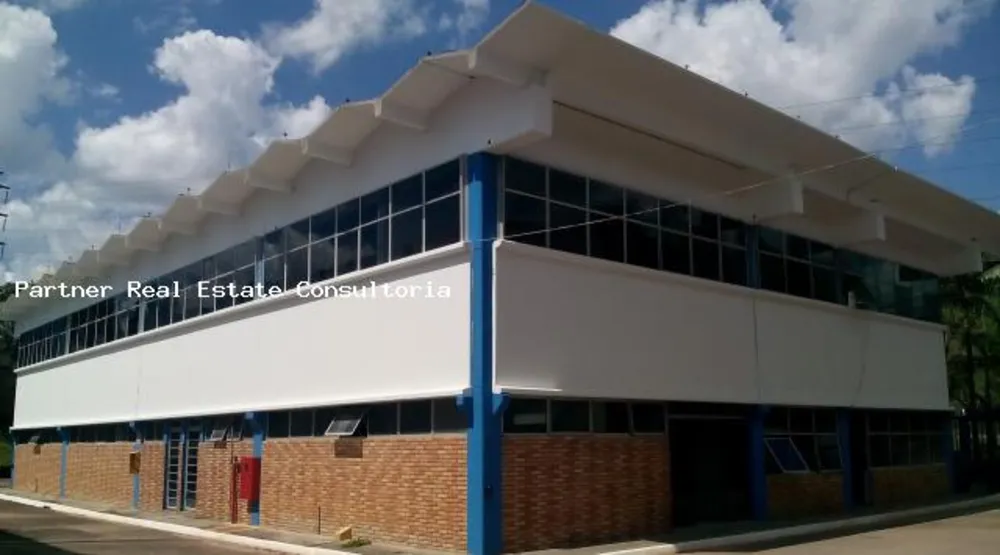 Depósito-Galpão, 8900 m² - Foto 4