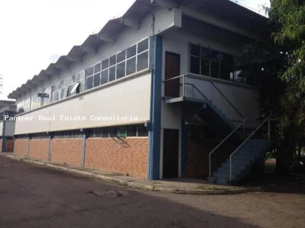 Depósito-Galpão, 8900 m² - Foto 7