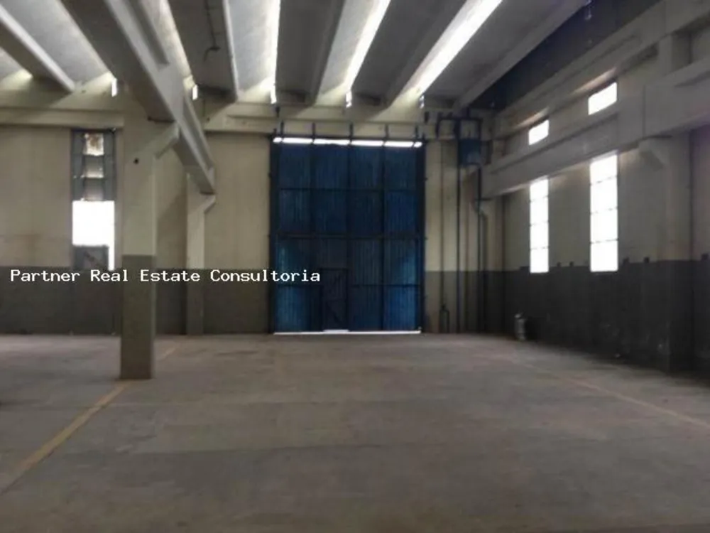 Depósito-Galpão, 8900 m² - Foto 6