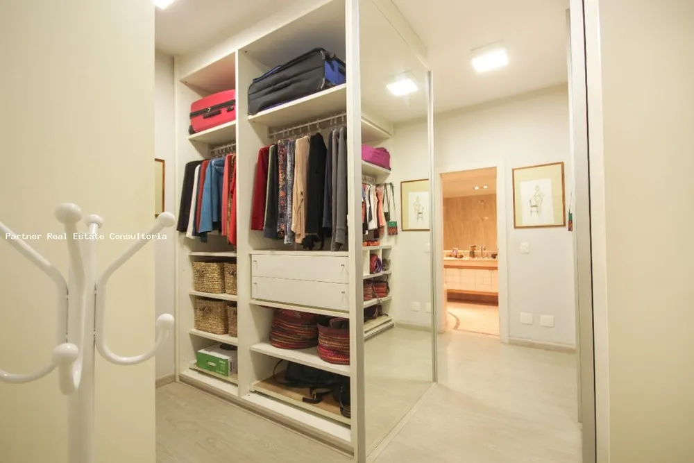 Apartamento, 3 quartos, 264 m² - Foto 9