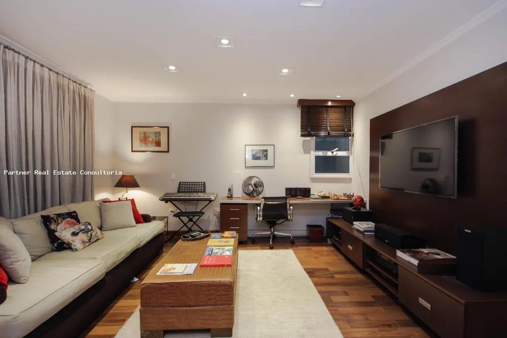 Apartamento, 3 quartos, 264 m² - Foto 4