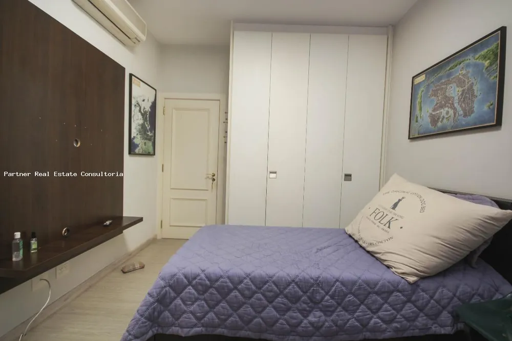 Apartamento, 3 quartos, 264 m² - Foto 8