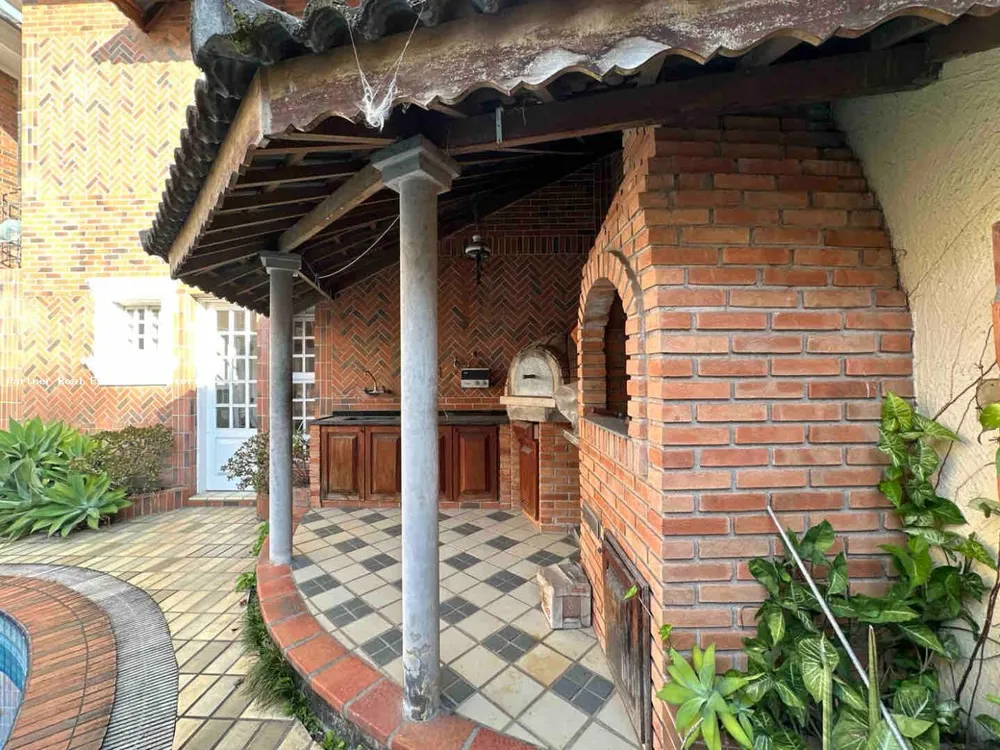 Casa, 4 quartos, 418 m² - Foto 2