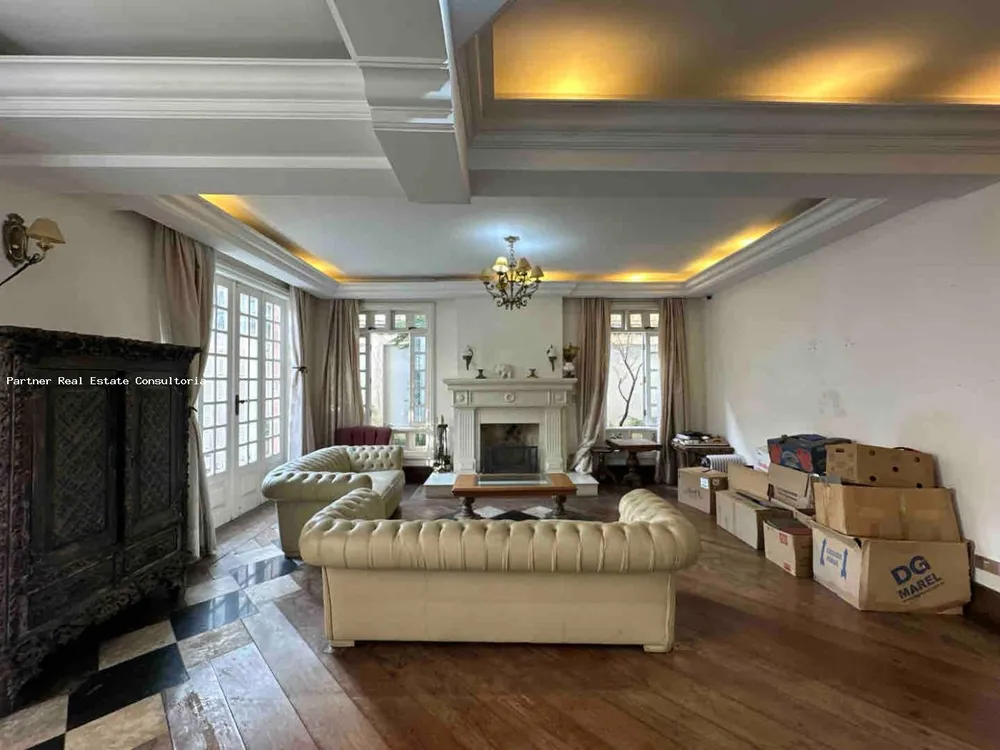 Casa, 4 quartos, 418 m² - Foto 5