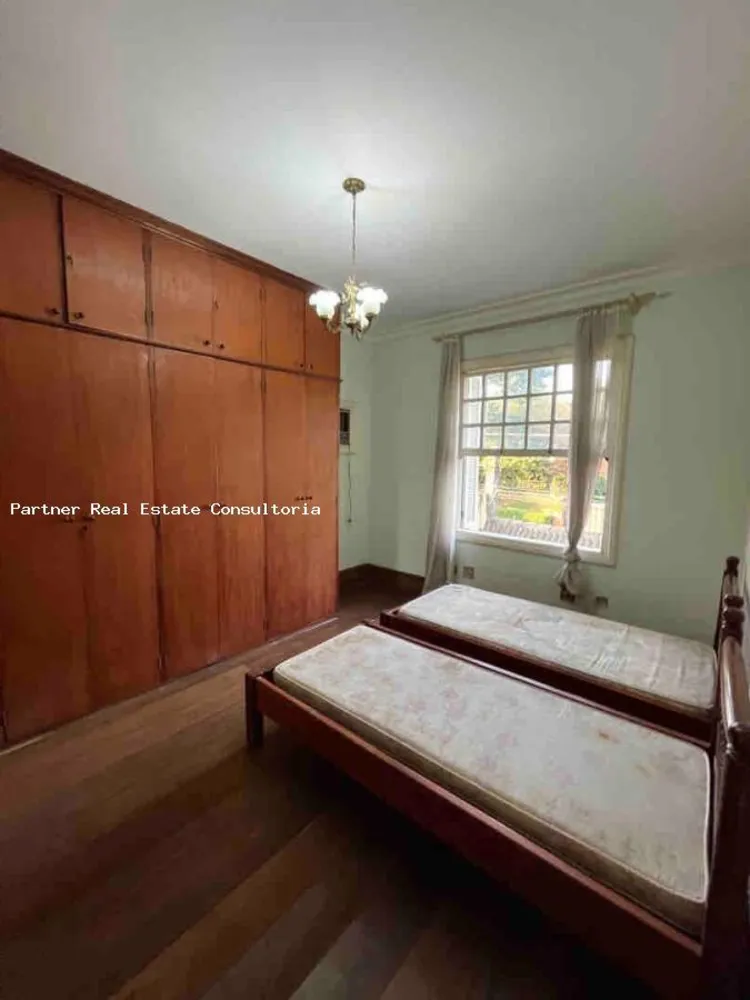 Casa, 4 quartos, 418 m² - Foto 8