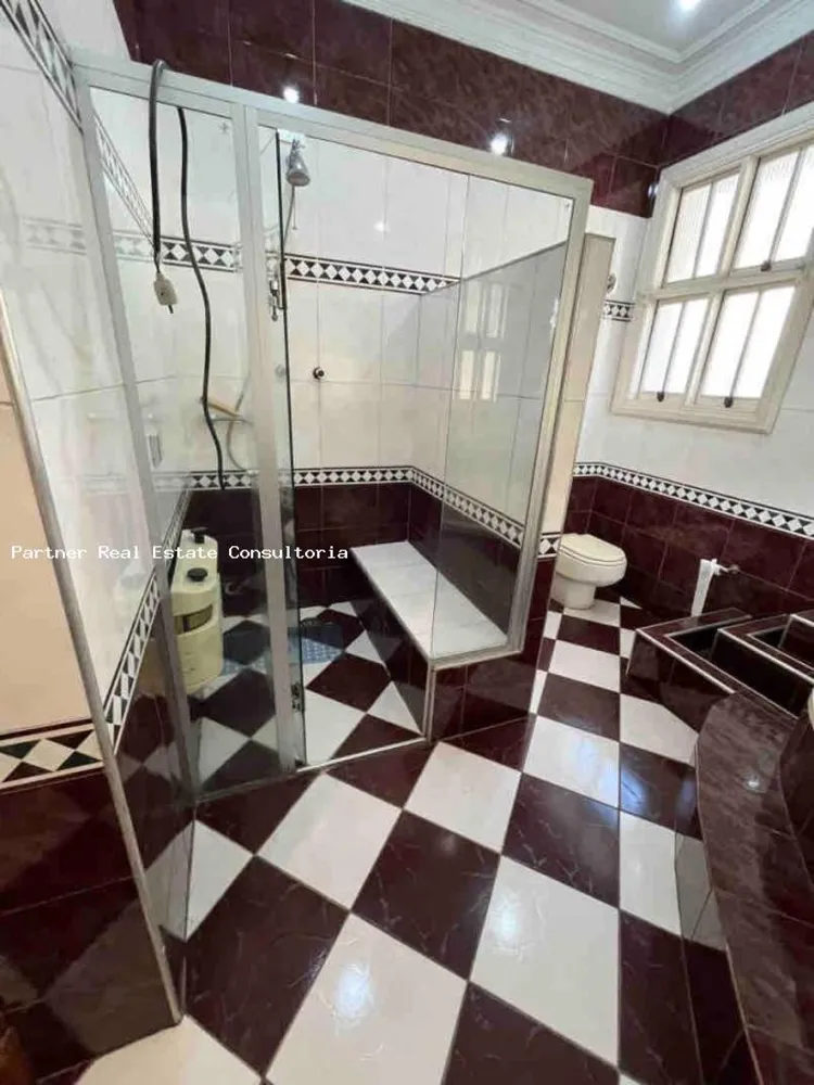 Casa, 4 quartos, 418 m² - Foto 12