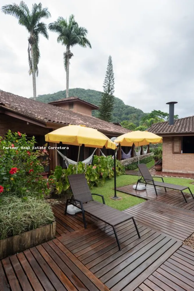 Casa, 6 quartos, 1200 m² - Foto 2