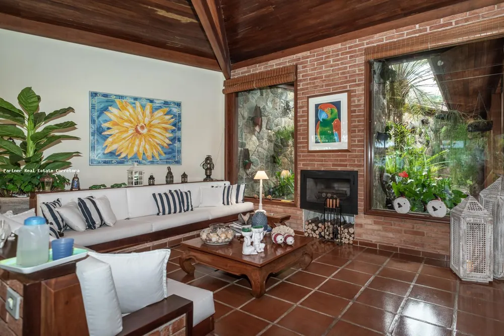 Casa, 6 quartos, 1200 m² - Foto 6