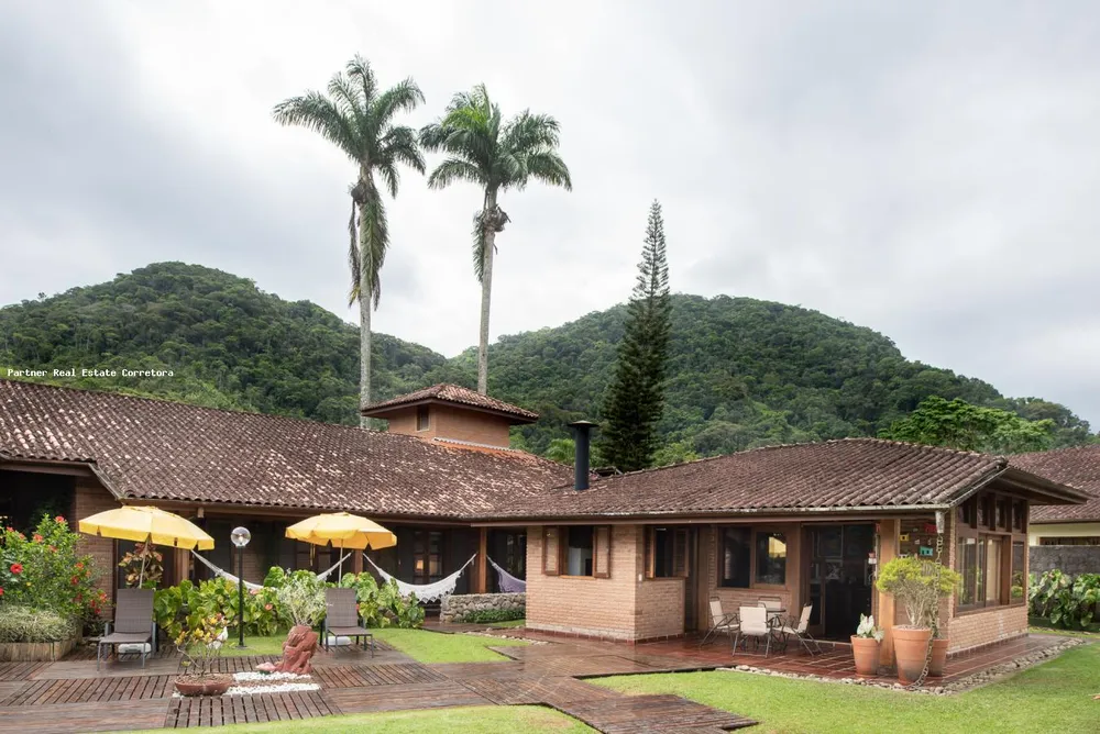 Casa, 6 quartos, 1200 m² - Foto 3