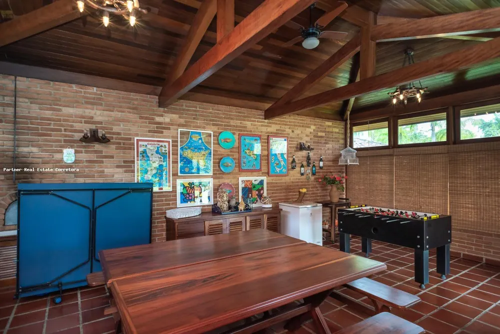 Casa, 6 quartos, 1200 m² - Foto 12