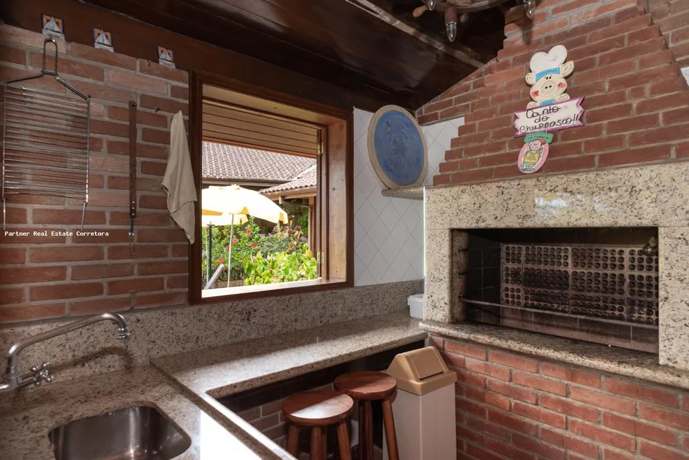 Casa, 6 quartos, 1200 m² - Foto 11
