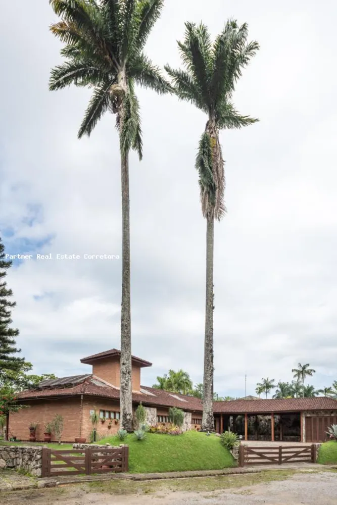 Casa, 6 quartos, 1200 m² - Foto 4
