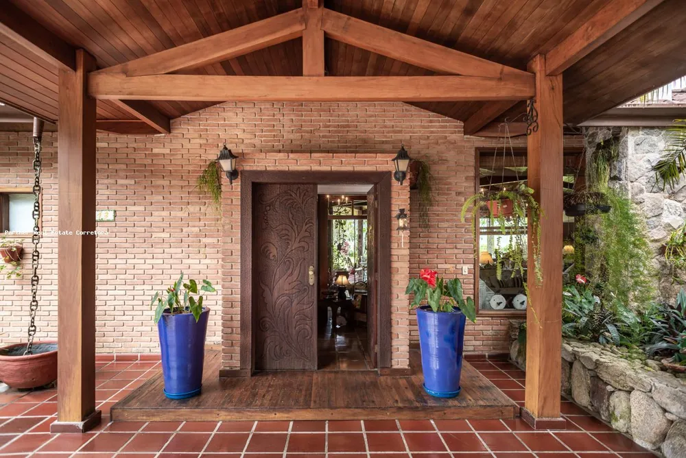 Casa, 6 quartos, 1200 m² - Foto 5