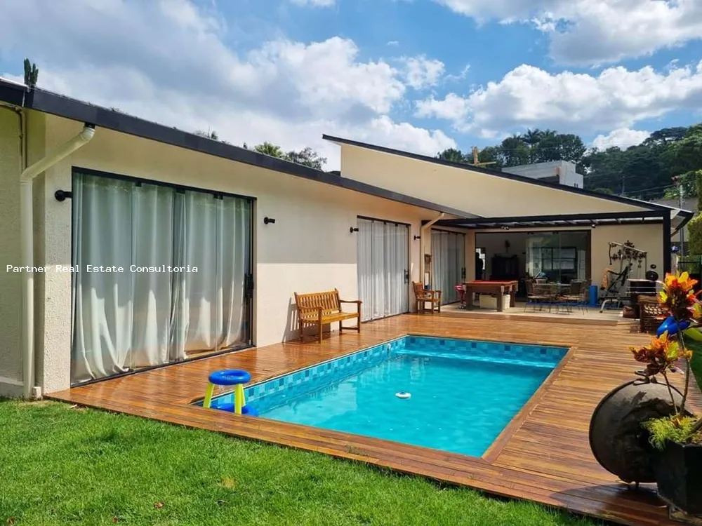 Casa, 3 quartos, 573 m² - Foto 9