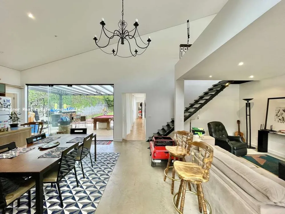 Casa, 3 quartos, 573 m² - Foto 11