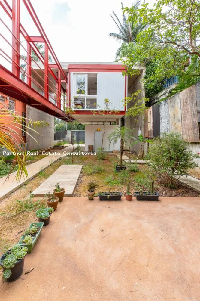 Casa, 4 quartos, 500 m² - Foto 8