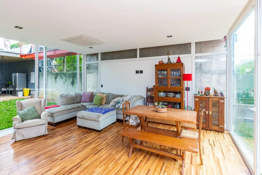 Casa, 4 quartos, 500 m² - Foto 9