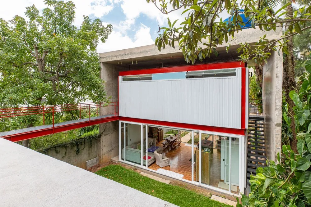 Casa, 4 quartos, 500 m² - Foto 2