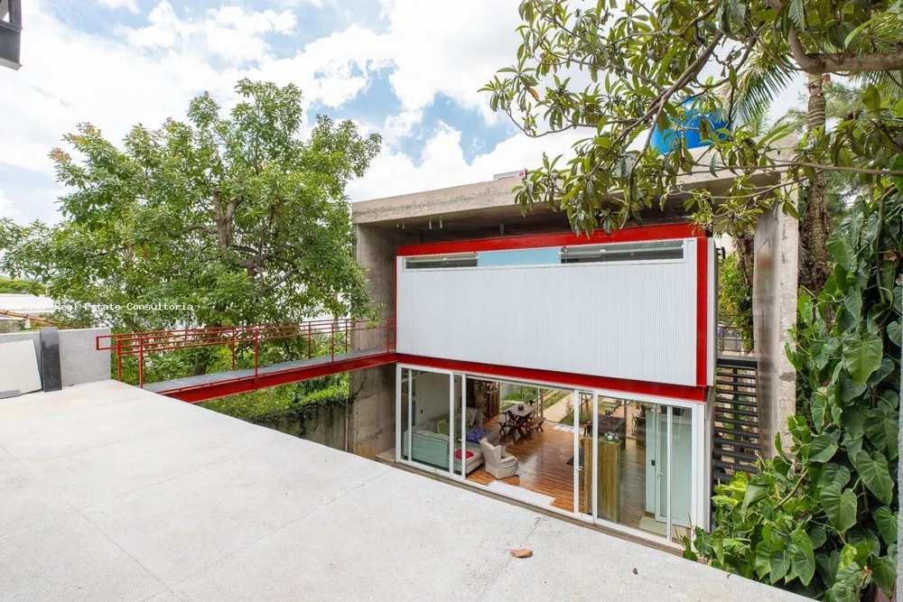 Casa, 4 quartos, 500 m² - Foto 6