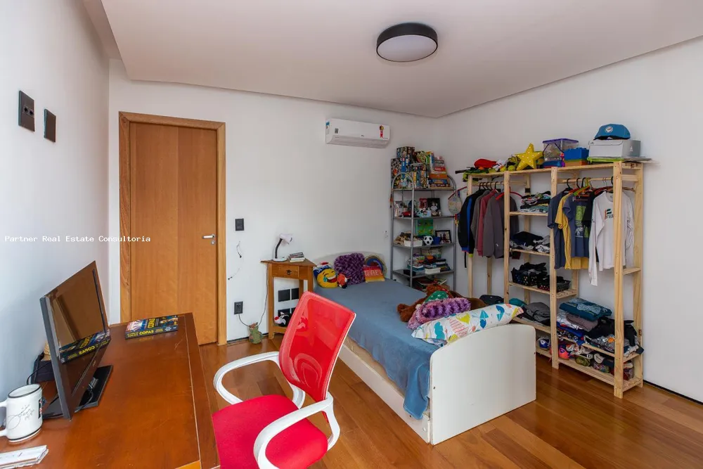 Casa, 4 quartos, 500 m² - Foto 12