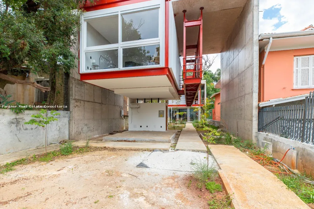 Casa, 4 quartos, 500 m² - Foto 3