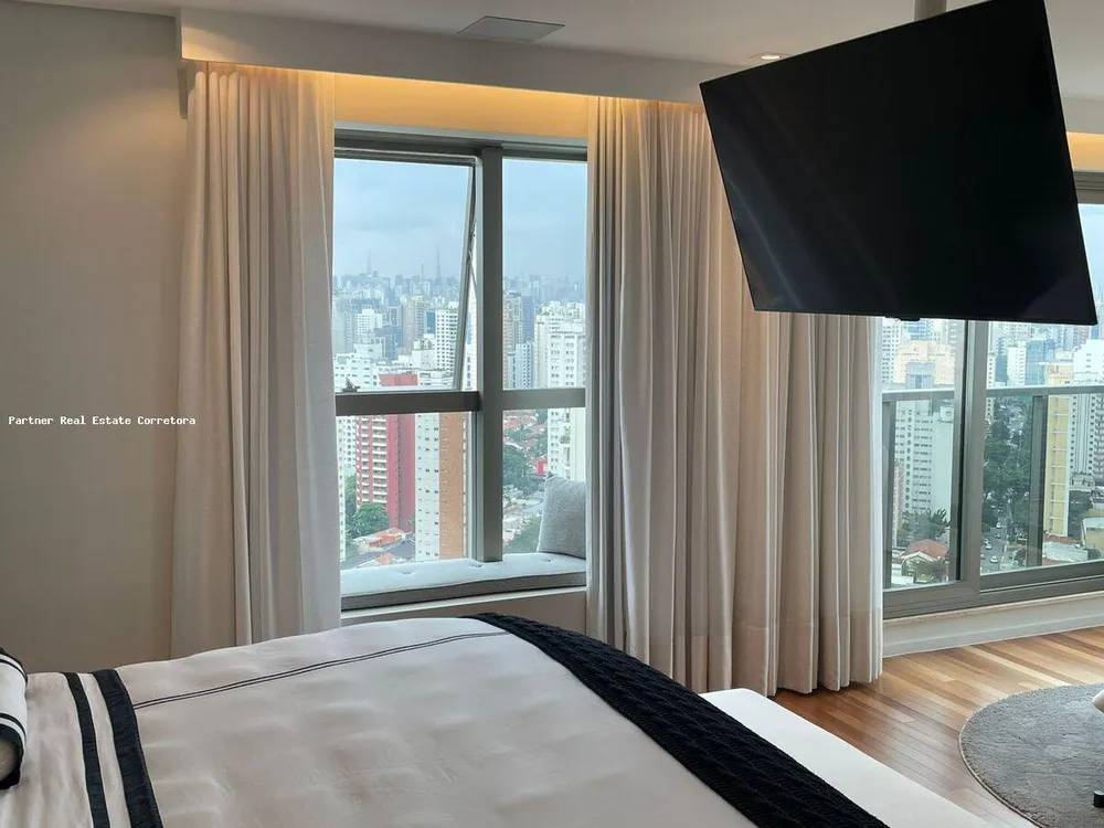 Apartamento, 3 quartos, 275 m² - Foto 7