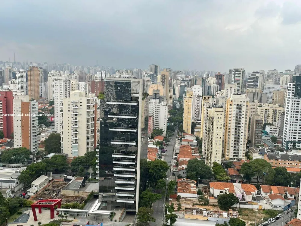 Apartamento, 3 quartos, 275 m² - Foto 11