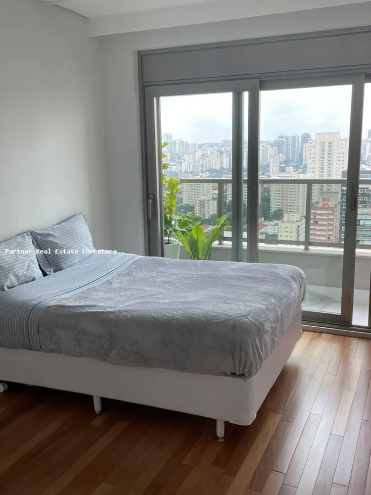 Apartamento, 3 quartos, 275 m² - Foto 6