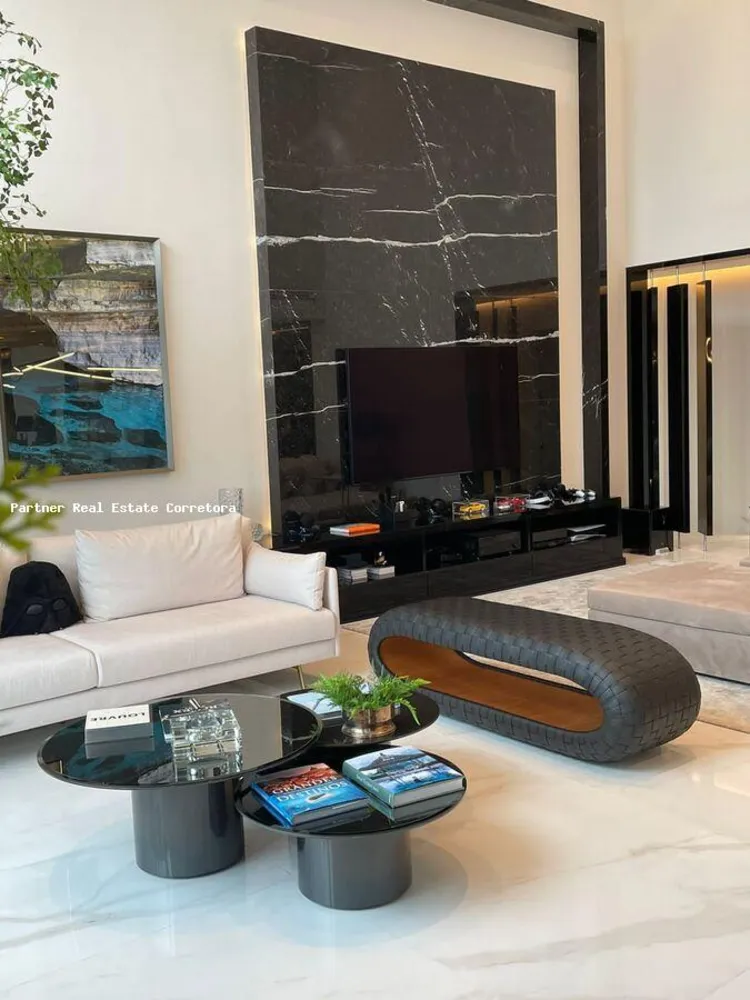 Apartamento, 3 quartos, 275 m² - Foto 12