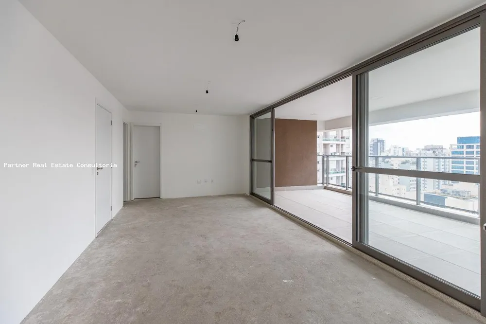 Apartamento, 3 quartos, 157 m² - Foto 1