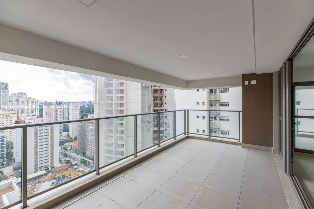 Apartamento, 3 quartos, 157 m² - Foto 3