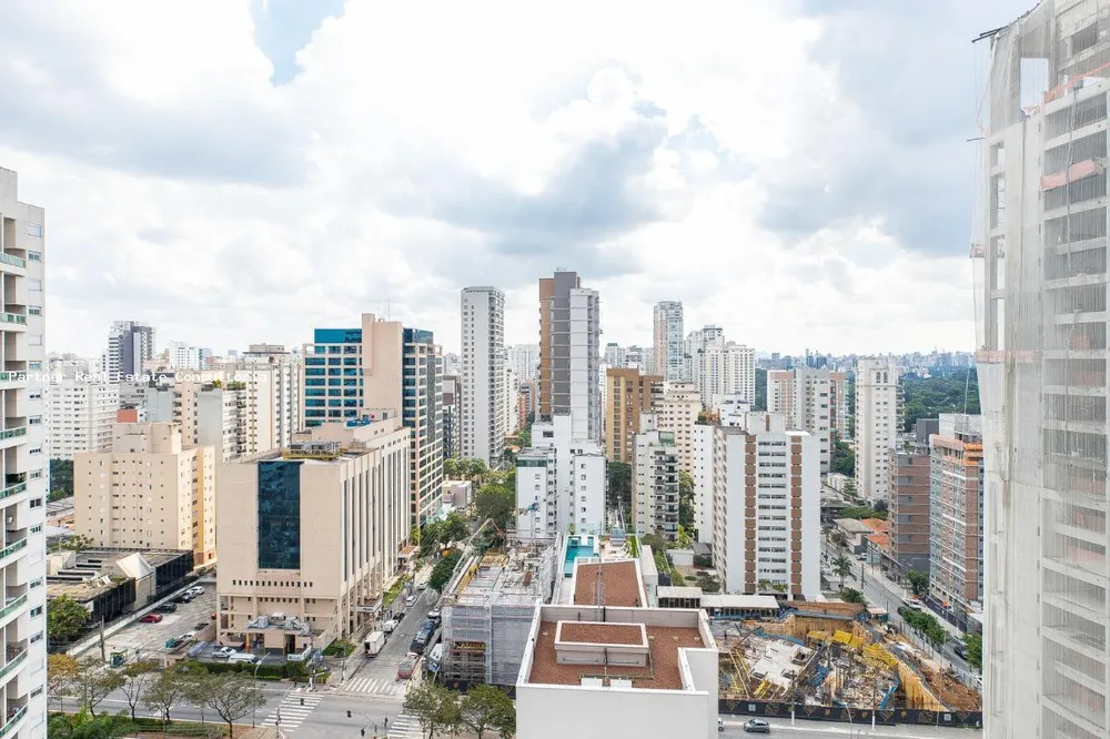 Apartamento, 3 quartos, 157 m² - Foto 6