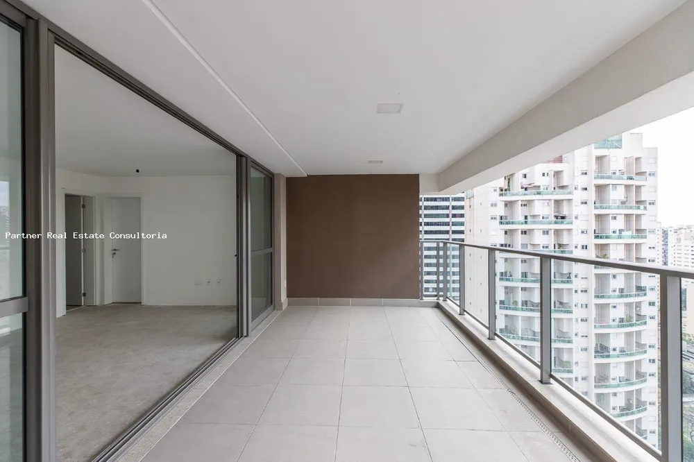 Apartamento, 3 quartos, 157 m² - Foto 4