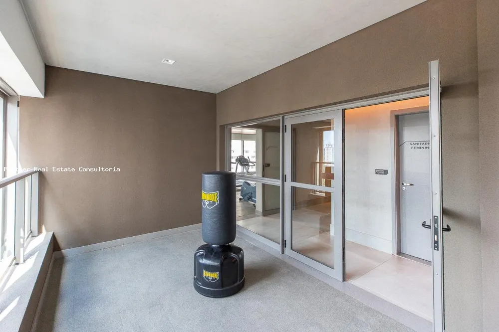 Apartamento, 3 quartos, 157 m² - Foto 7