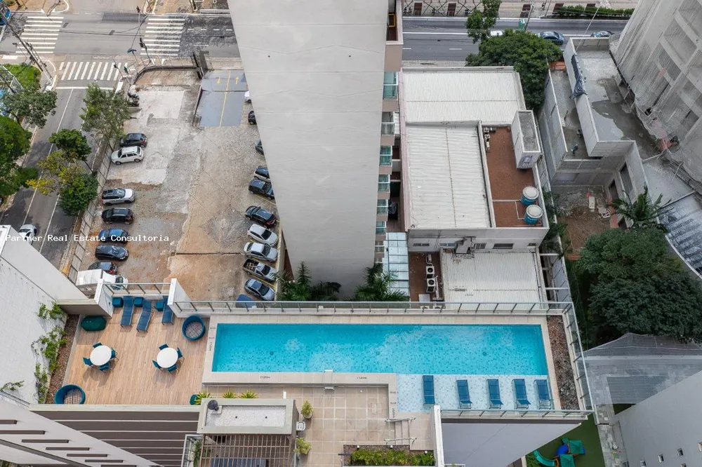 Apartamento, 3 quartos, 157 m² - Foto 2