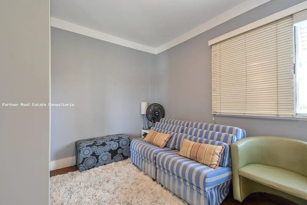Apartamento, 3 quartos, 177 m² - Foto 1