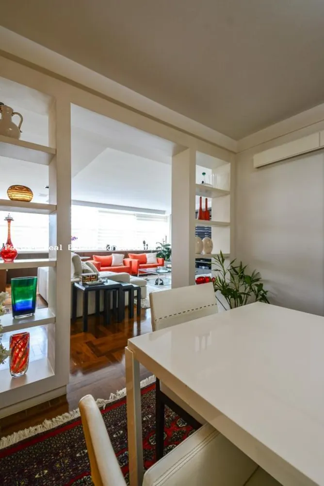 Apartamento, 3 quartos, 177 m² - Foto 7