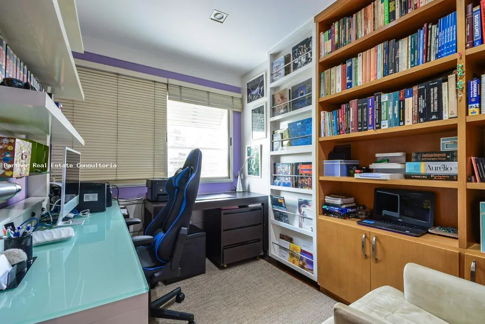 Apartamento, 3 quartos, 177 m² - Foto 9
