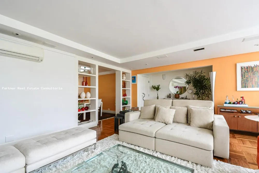 Apartamento, 3 quartos, 177 m² - Foto 5