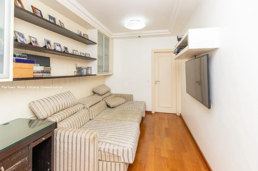 Apartamento, 4 quartos, 280 m² - Foto 8