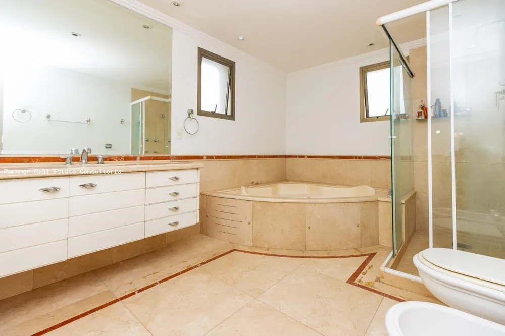 Apartamento, 4 quartos, 280 m² - Foto 11