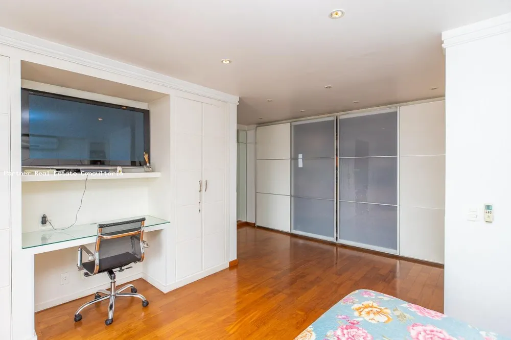 Apartamento, 4 quartos, 280 m² - Foto 1