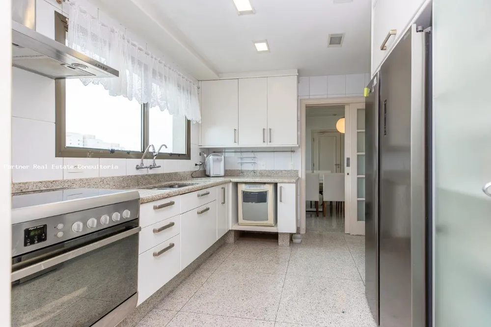 Apartamento, 4 quartos, 280 m² - Foto 5