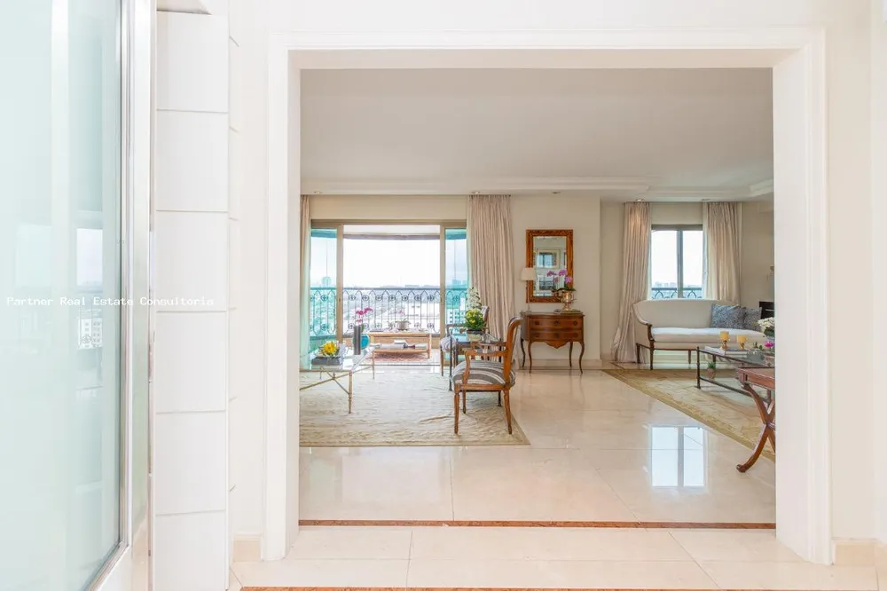 Apartamento, 4 quartos, 280 m² - Foto 14
