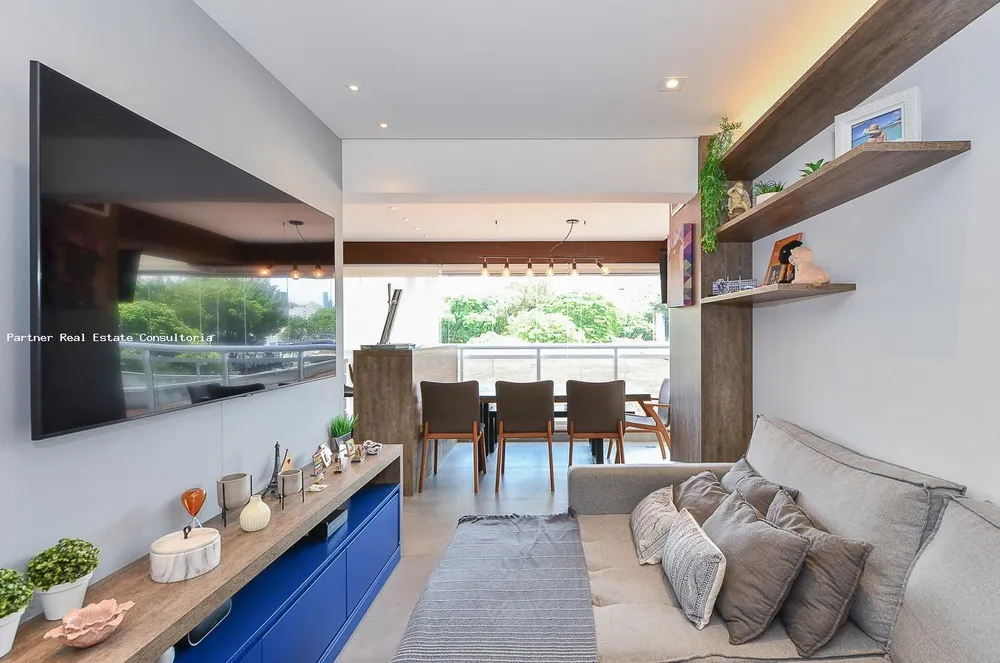 Apartamento, 2 quartos, 98 m² - Foto 4