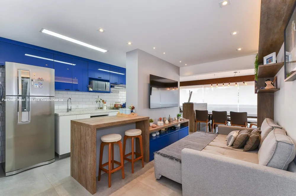 Apartamento, 2 quartos, 98 m² - Foto 4