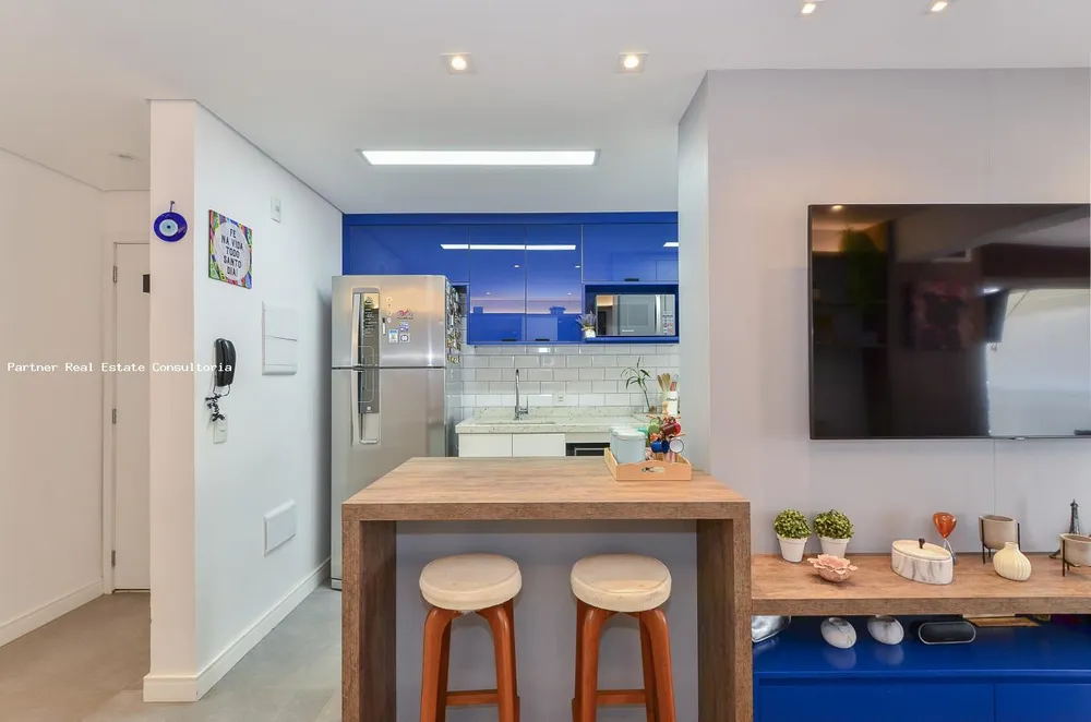 Apartamento, 2 quartos, 98 m² - Foto 1
